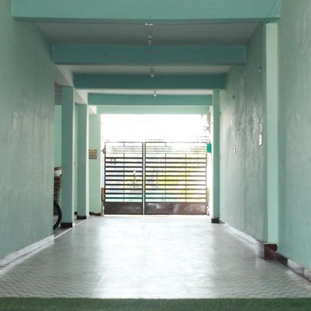 Utsav Lodge And Mangal Bhavan Piparia Bagian luar foto